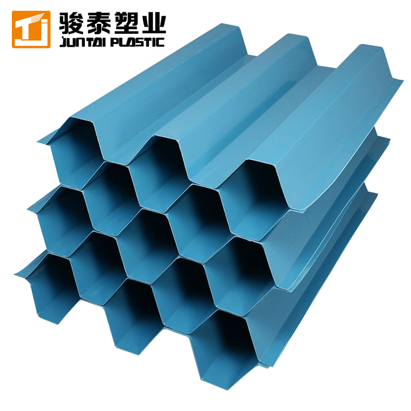 チューブの入植者